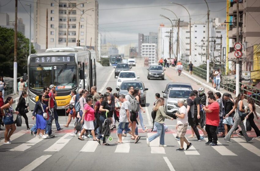  Municípios paulistas receberam mais de R$ 43 bilhões em recursos do ICMS em 2024