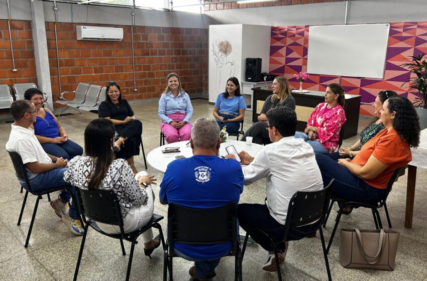  Assistência Social de Santa Fé do Sul é referência em infraestrutura e oferta de serviços