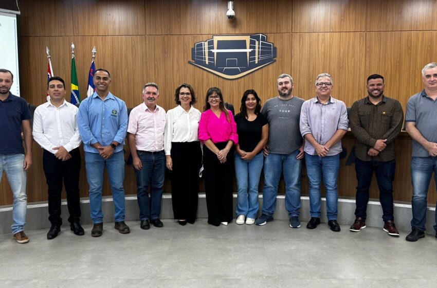  Santa Fé do Sul: Prefeitura Municipal realiza Audiências Públicas para Prestação de Contas da Saúde e Metas Fiscais do 3º Quadrimestre de 2024