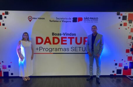 Santa Fé do Sul: Evandro Mura participa de audiências em São Paulo para impulsionar infraestrutura, turismo e saúde