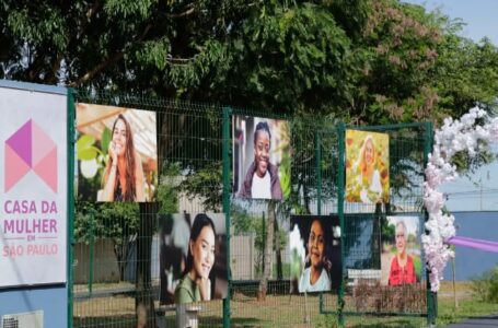 Casa da Mulher de Santa Fé do Sul inicia cadastramento para Auxílio Aluguel para vítimas de violência doméstica