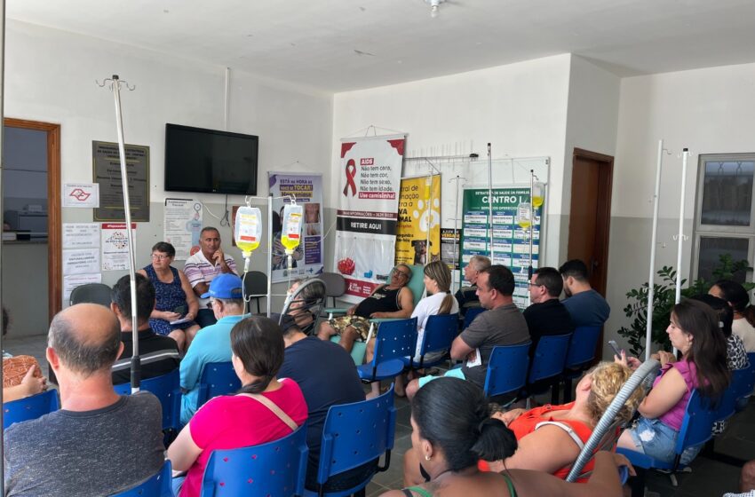  Alerta à População: Prevenção da Dengue em Santa Fé do Sul