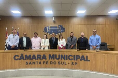 Governo Mura e Capitão Benitez segue investindo na saúde com nova Estratégia de Saúde da Família no Jardim Universitário V