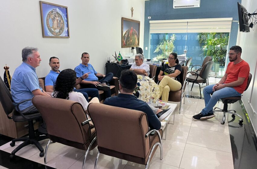  Governo Municipal de Santa Fé do Sul valoriza servidores com aumento no Ticket Alimentação: 70%