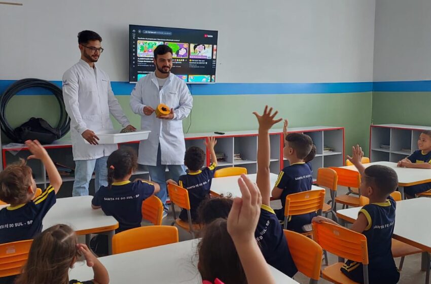  31 de março – Dia da Saúde e Nutrição: Alimentação Escolar como Pilar para um Futuro Saudável