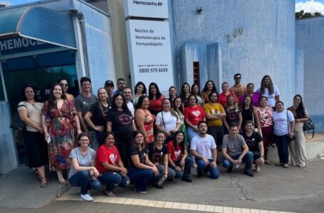 Doação de Sangue no Mês da Mulher: Um Gesto de Solidariedade que Salva Vidas