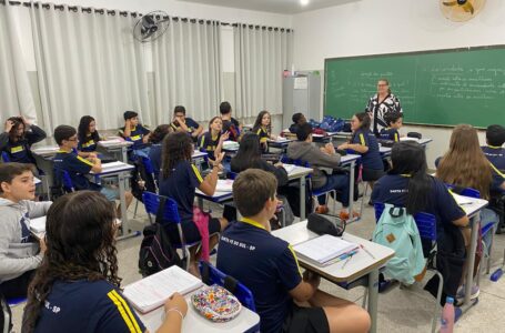 Educação Municipal de Santa Fé do Sul receberá Prêmio Excelência em Educação