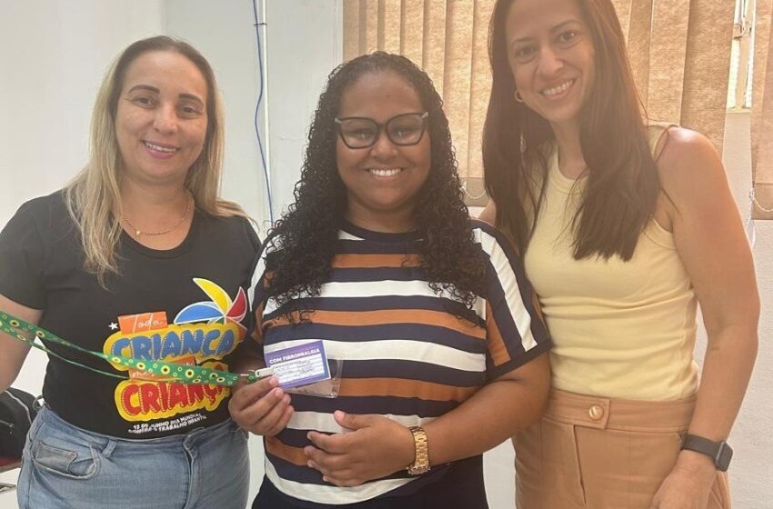  Gestão Municipal atua em diversas frentes em prol a inclusão da pessoa com deficiência