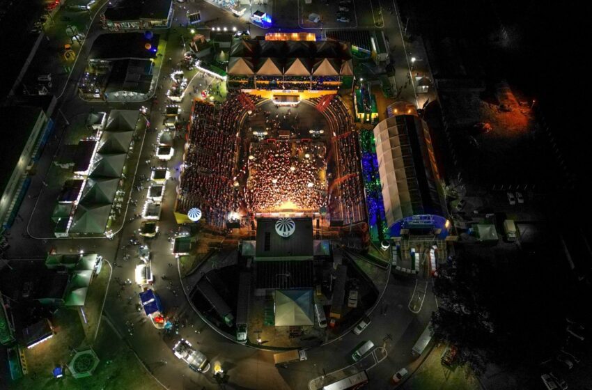  Prefeitura Municipal de Santa Fé do Sul abre licitação para realização da FICCAP 2025