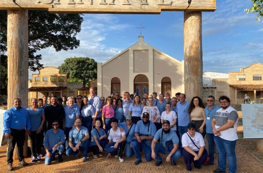  Prefeitura de Santa Fé do Sul intensifica combate à dengue e inicia arrastão com medidas preventivas