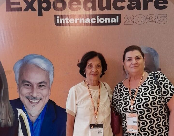  Santa Fé do Sul participa da Expoeducare – maior feira educacional do interior de São Paulo