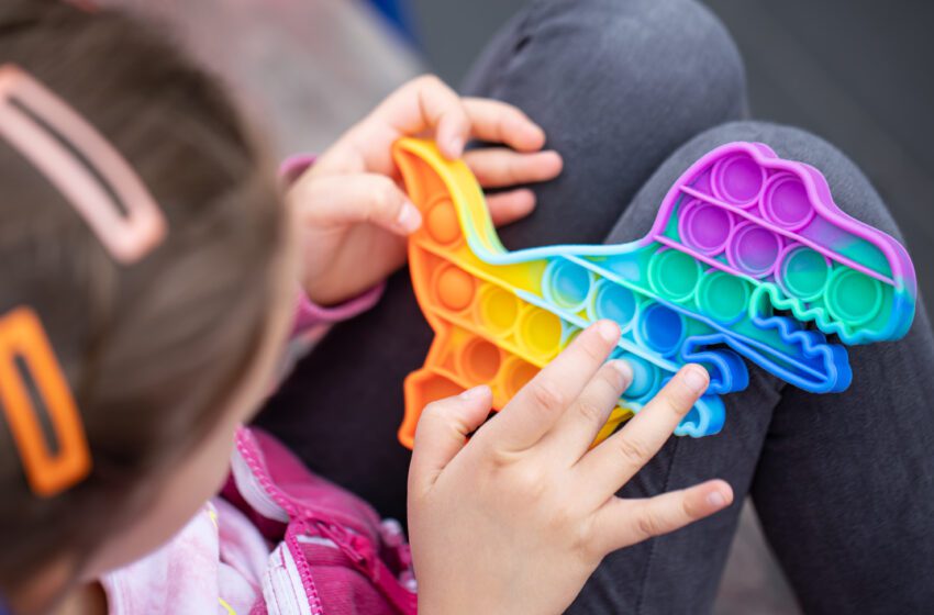  Abril Azul: Mês de conscientização sobre autismo – Santa Fé do Sul conta com espaço para pais e filhos com TEA