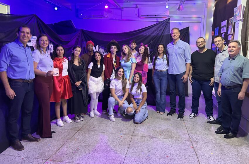  3º Workshop Você na ETEC recebe autoridades municipais e representantes institucionais em Santa Fé do Sul