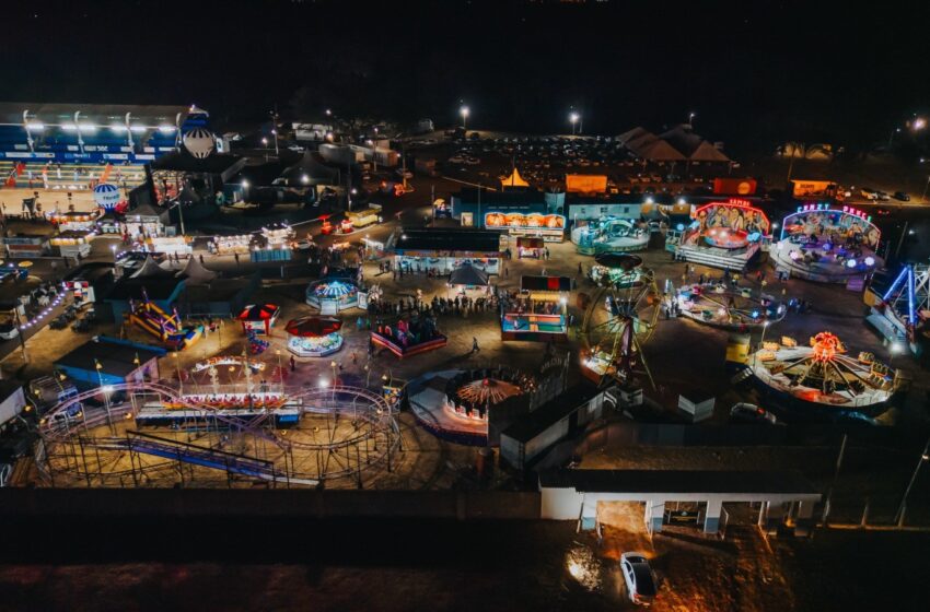  Santa Fé do Sul: Conhecida empresa vencedora da licitação para realizar a FICCAP 2025