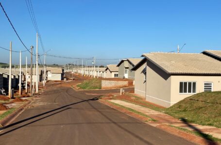 Obra do Parque dos Sonhos avança e já tem 80% de execução concluída em Santa Fé do Sul