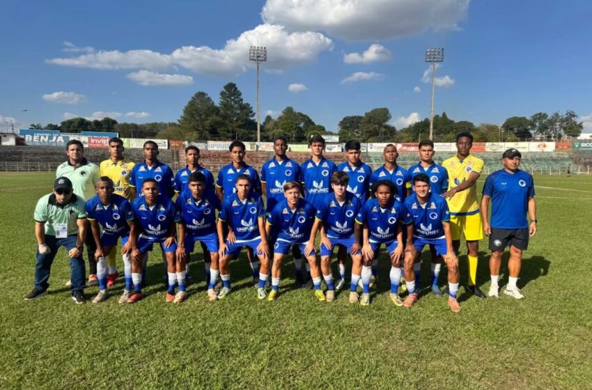  Após jogos fora, Santa Fé FC se prepara para decisão