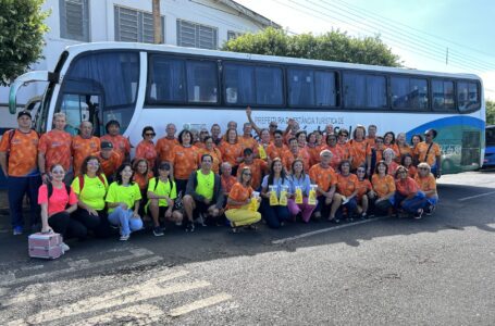 JOMI 2025: Santa Fé do Sul conquista 15 medalhas e fica em 6º lugar