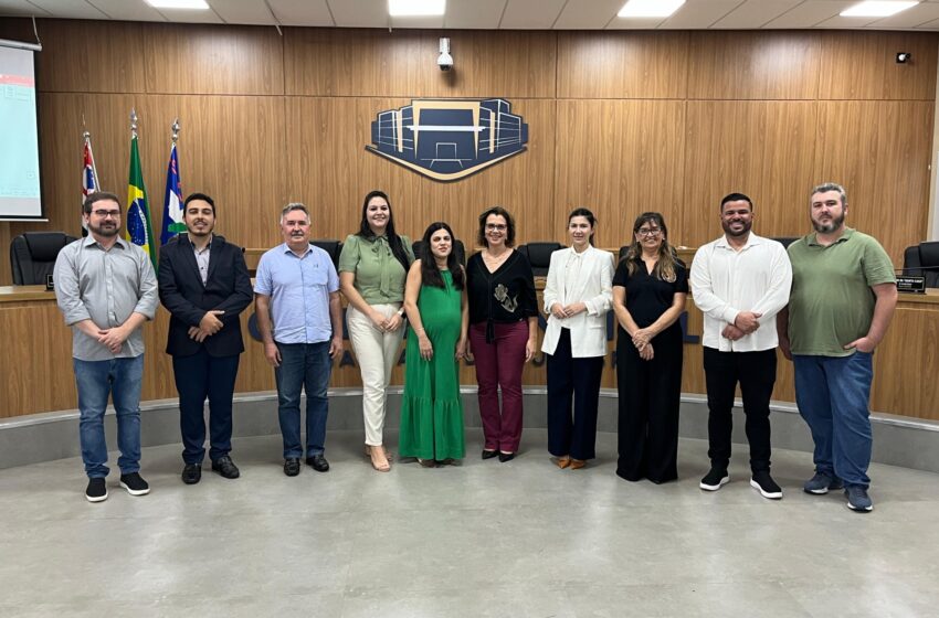  Santa Fé do Sul investe mais de R$ 20 milhões em Saúde no 1º quadrimestre de 2025