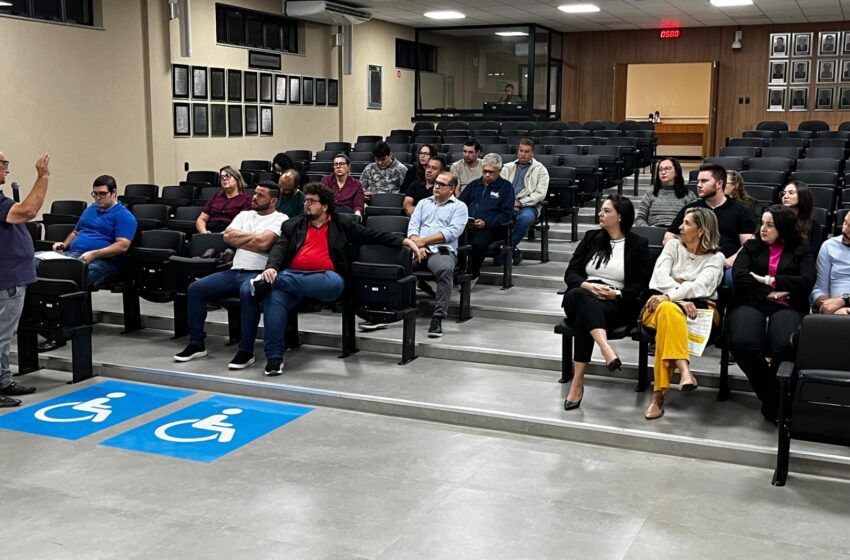  SantaFéPrev exibe contas de 2024 e destaca R$ 170 milhões em investimentos