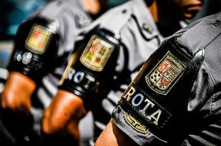 Polícia da capital paulista prende criminoso foragido há oito anos; ele é responsável pelo controle do tráfico no estado