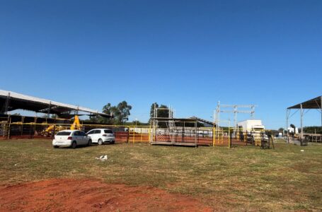 FICCAP 2025: Últimos ajustes para o grande evento