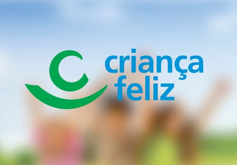  Programa Criança Feliz reforça vínculos familiares e impulsiona o cuidado na primeira infância