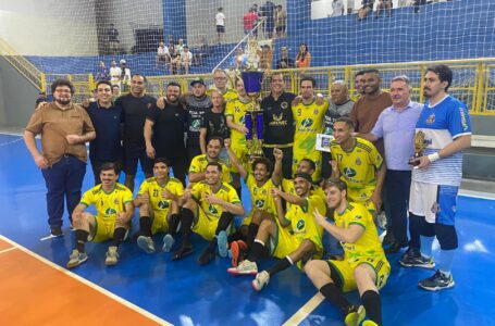 Toa Toa vence e leva a Copa Santa Fé – Pratas da Casa