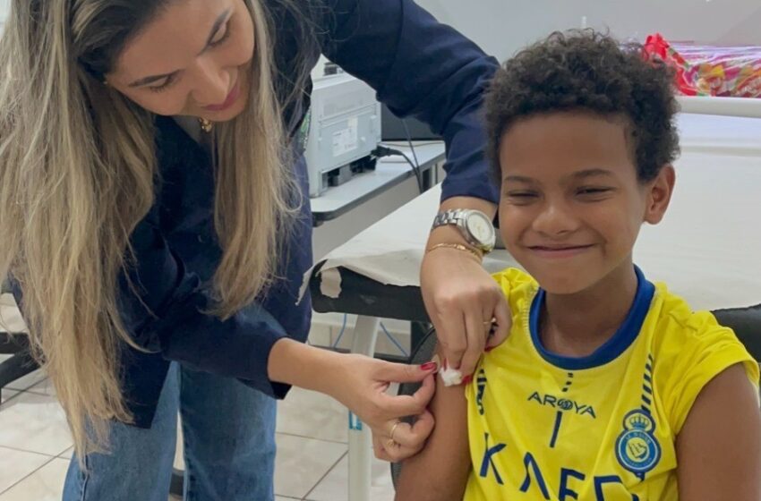  Dia da Imunização: por que a vacinação ainda é a melhor defesa da população?