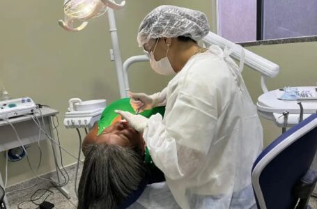 Vereador José Rollemberg propõe atendimento odontológico a idosos em asilos por meio de novo programa