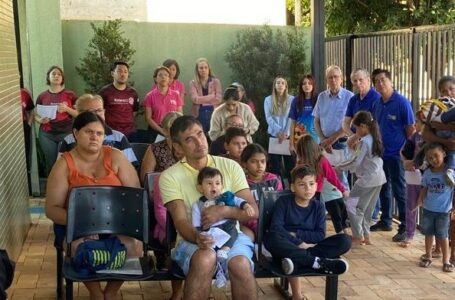 Santa Fé do Sul reforça saúde infantil e dobra número de pediatras com parceria do Unifunec