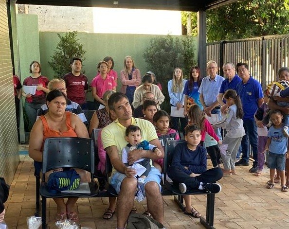  Santa Fé do Sul reforça saúde infantil e dobra número de pediatras com parceria do Unifunec