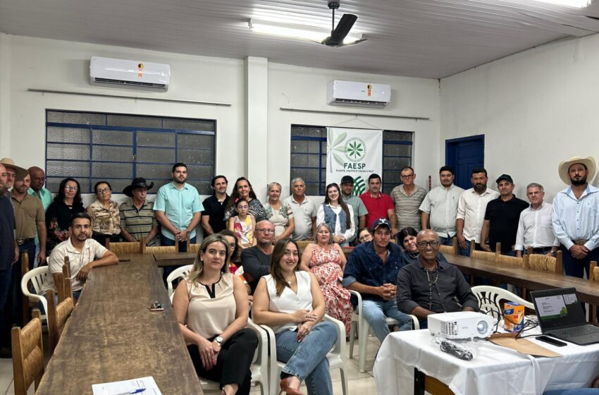  Encerramento de programa destaca evolução na pecuária leiteira e valorização do produtor rural