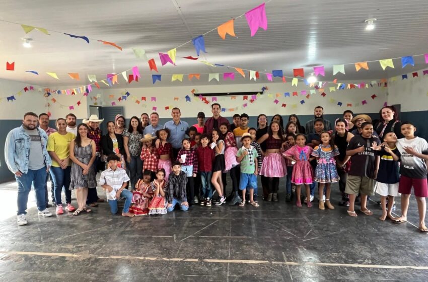  Programa da Prefeitura valoriza a convivência e promove inclusão social para diferentes faixas etárias
