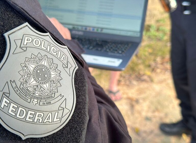  PF investiga perfil falso em Urânia e aponta envolvimento de servidora da Prefeitura