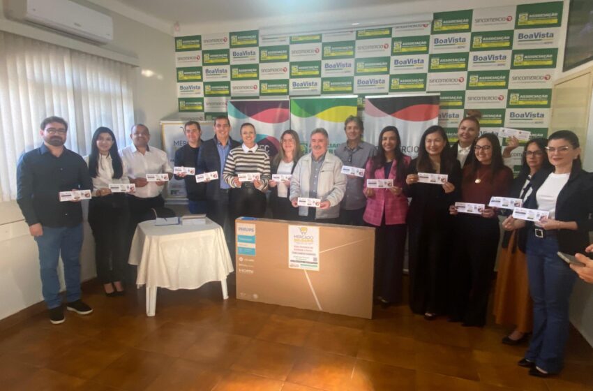 Lançada campanha solidária com união entre Prefeitura, Câmara e Fundo Social pelo Mercado Solidário