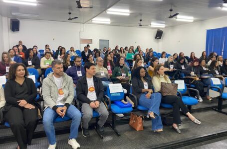 AMASSOL promove evento sobre autismo com participação de profissionais e familiares
