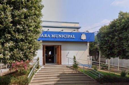 Preso com carro clonado, vereador de Tanabi pode ter mandato cassado pela Câmara Municipal