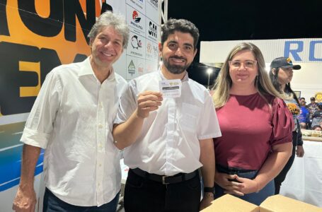 Festa do Peixe arrecada mais de quatro toneladas de alimentos e R$ 17,8 mil