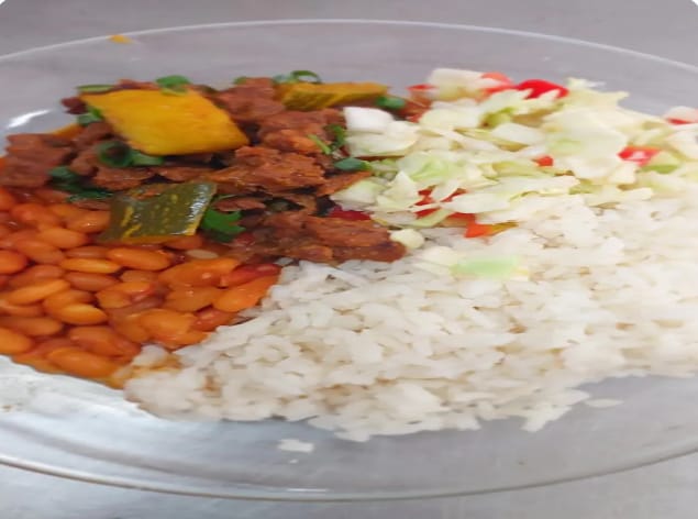  Parceria com agricultores familiares garante mais qualidade e sabor na merenda das escolas de Santa Fé