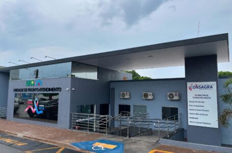 Contas de 2023 do CONSAGRA são aprovadas pelo Tribunal de Contas