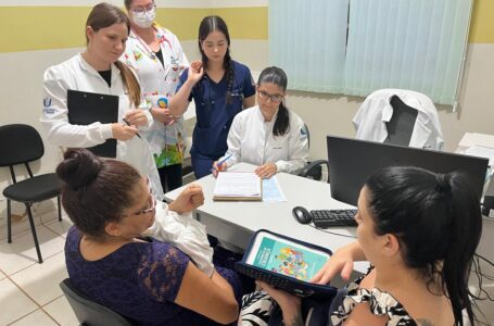 Horário estendido na ESF 13 de Maio garante vacinação em Santa Fé do Sul até 24 de novembro