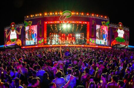 OBA Festival retorna a Votuporanga em 2026 com novidades e grandes atrações