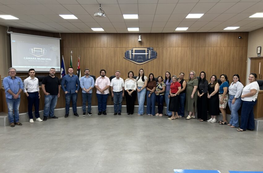  Santa Fé registra R$42,7 milhões investidos na saúde no 2º quadrimestre de 2025