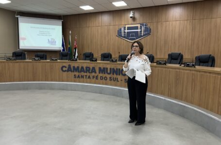 Santa Fé do Sul soma mais de 237 mil atendimentos de saúde entre maio e agosto de 2025
