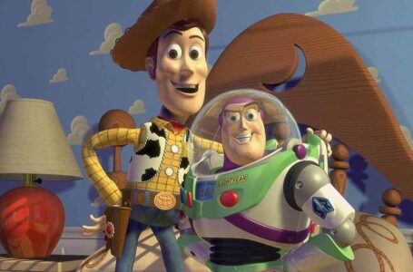 Cinema promove sessão solidária com exibição de Toy Story em Santa Fé do Sul