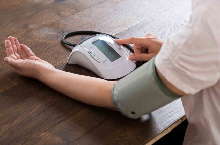  Pressão de 12 por 8 passa a ser considerada pré-hipertensão em nova diretriz