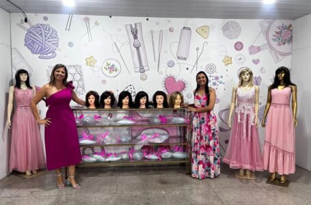 Ações do Fundo Social de Santa Fé do Sul no Outubro Rosa fortalecem apoio a mulheres com câncer