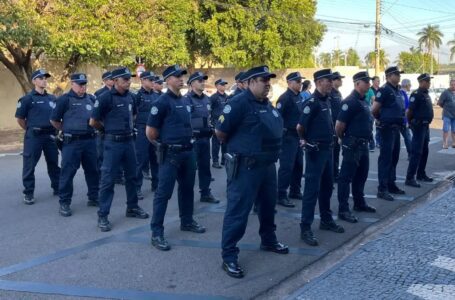 GCM de Santa Fé do Sul registra 611 ocorrências e reforça presença comunitária no 3º trimestre