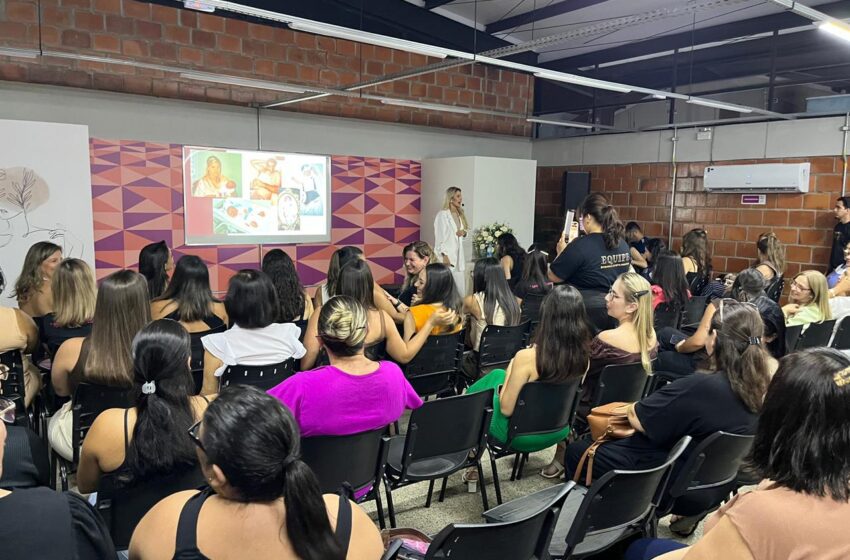  “Do Zero ao Milhão” reúne público em noite de aprendizado e motivação pessoal