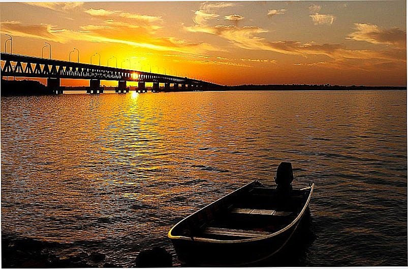  Governador de SP destina R$1,5 milhão para construção de Centro Integrado de Esportes em Rubinéia